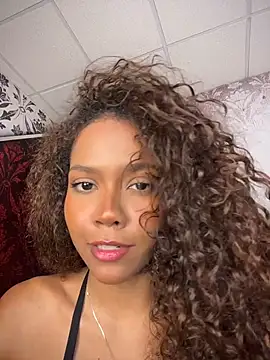 CurlyOopsieXXX online show from 07/23/26, 09:24