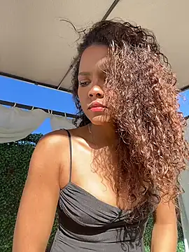 CurlyOopsieXXX online show from 07/24/26, 09:24