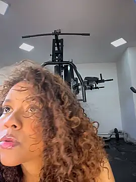 CurlyOopsieXXX online show from 07/25/26, 09:45