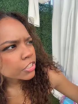 CurlyOopsieXXX online show from 07/28/26, 09:47