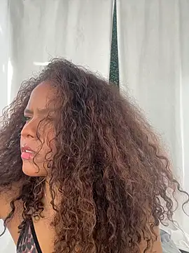 CurlyOopsieXXX online show from 07/29/26, 09:35
