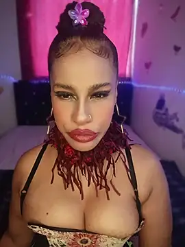 KAYLA 48  online show from 07/04/26, 07:42