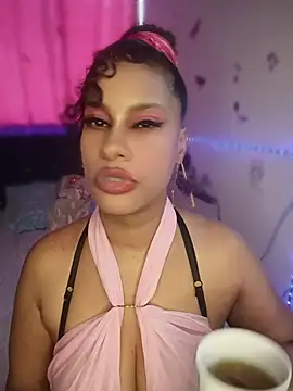 KAYLA 48  online show from 07/17/26, 09:08
