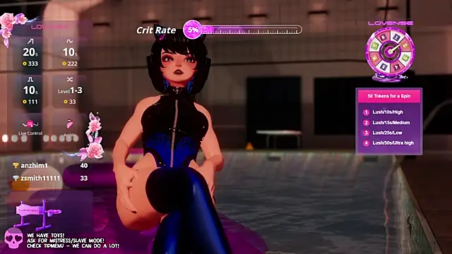 Snapshot of els_nia chatting on 05/27/26, 01:24 els nia online show from 05/27/26, 01:24