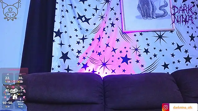 Snapshot of dark_nina__ chatting on 04/30/26, 03:02 dark nina online show from 04/30/26, 03:02