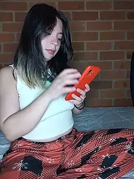 Snapshot of Petite_CherryX chatting on 05/21/26, 02:07 Petite CherryX online show from 05/21/26, 02:07