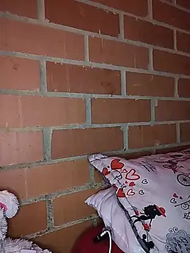 Petite CherryX online show from 06/23/26, 01:58