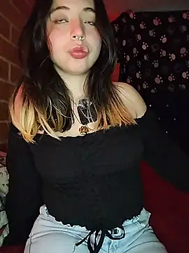 Petite CherryX online show from 06/24/26, 01:59