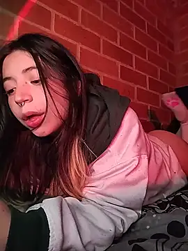 Petite CherryX online show from 06/30/26, 02:34