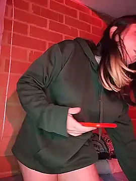 Petite CherryX online show from 07/02/26, 02:55