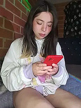 Petite CherryX online show from 07/16/26, 02:17