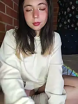 Petite CherryX online show from 07/18/26, 02:16
