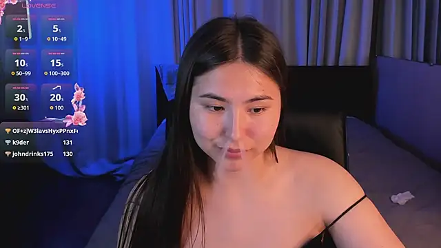IceIcebabe  online show from 07/05/26, 04:19