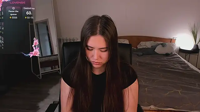 IceIcebabe  online show from 07/16/26, 01:22