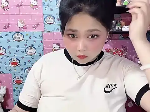 Nhanlu009 online show from 06/15/26, 12:07