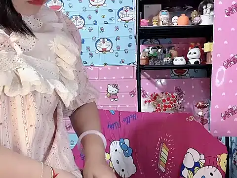 Nhanlu009 online show from 06/16/26, 01:14