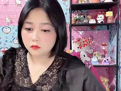 Nhanlu009 online show from 06/17/26, 01:12