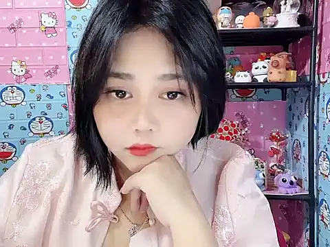 Nhanlu009 online show from 06/18/26, 03:16