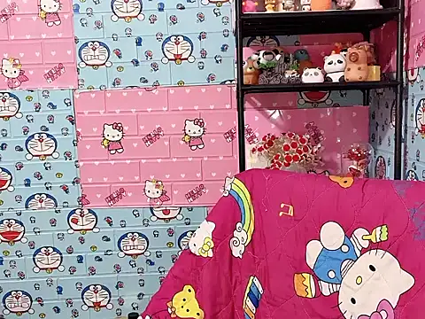 Nhanlu009 online show from 06/19/26, 01:15