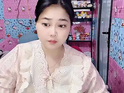 Nhanlu009 online show from 07/07/26, 01:04