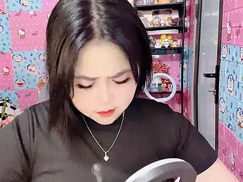 Nhanlu009 online show from 07/19/26, 01:04