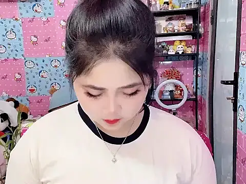 Nhanlu009 online show from 07/20/26, 12:18