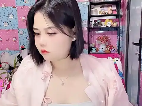 Nhanlu009 online show from 07/23/26, 12:58