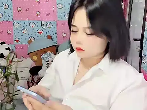 Nhanlu009 online show from 07/24/26, 01:09