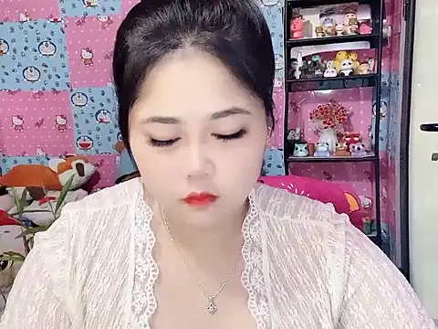 Nhanlu009 online show from 07/27/26, 09:38