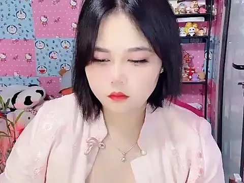 Nhanlu009 online show from 07/28/26, 12:59