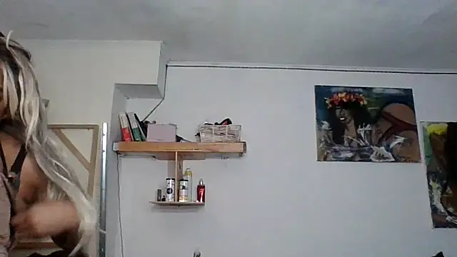 Snapshot of Anna-Cash chatting on 06/13/26, 03:26 Anna-Cash online show from 06/13/26, 03:26