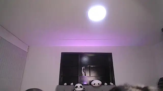 Melannyy V online show from 07/15/26, 02:00