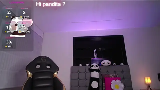 Melannyy V online show from 07/28/26, 03:21