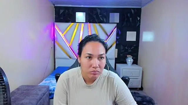 SammyEvanns  online show from 07/24/26, 11:14