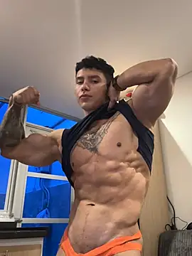 JAYCAM  online show from 05/28/26, 10:51