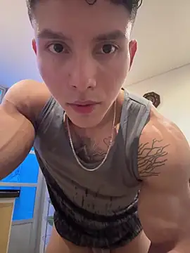 JAYCAM  online show from 05/29/26, 09:57