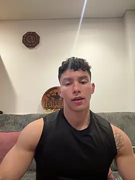 JAYCAM  online show from 06/01/26, 10:33