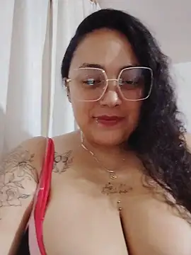 AvaRyd online show from 06/13/26, 04:32