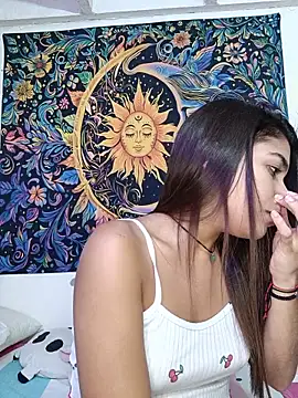 isabellahofmann online show from 05/23/26, 10:30
