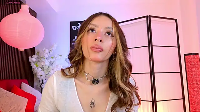 Elysia carter online show from 05/22/26, 08:36