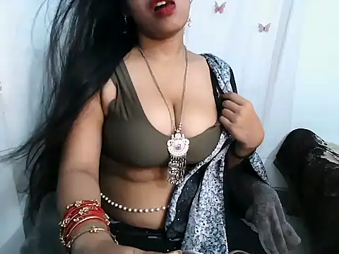 Ishika baby  online show from 06/21/26, 06:38
