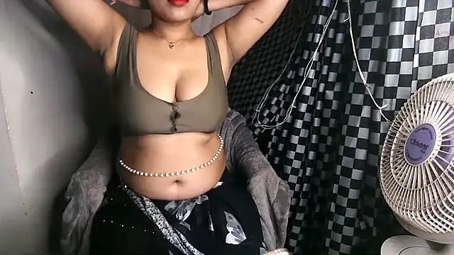 Ishika baby  online show from 07/24/26, 02:59
