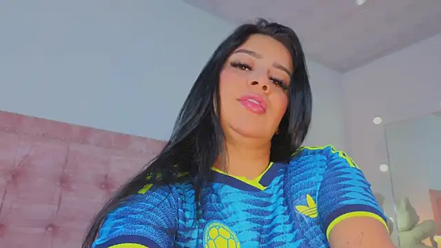 AilinRose online show from 07/03/26, 01:06