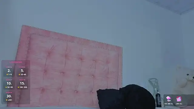 AilinRose online show from 07/12/26, 12:29