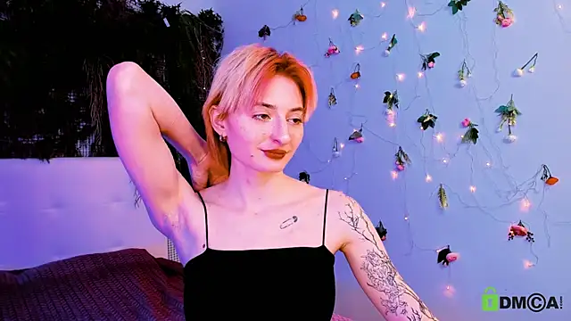 Kira  Cutie online show from 05/16/26, 12:18