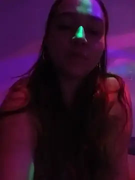 SabrinaVantress online show from 07/14/26, 02:38