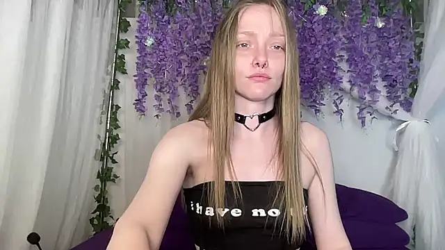 Snapshot of ElfGirlAna chatting on 05/11/26, 02:34 ElfGirlAna online show from 05/11/26, 02:34