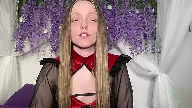 ElfGirlAna online show from 07/28/26, 03:21