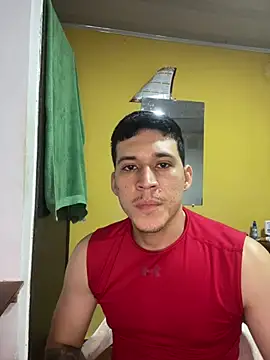 JadeeBlaze online show from 04/03/26, 12:52
