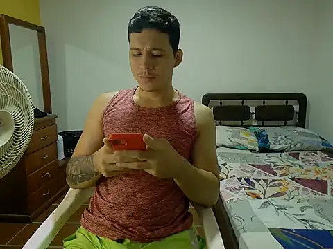 JadeeBlaze online show from 04/13/26, 06:46